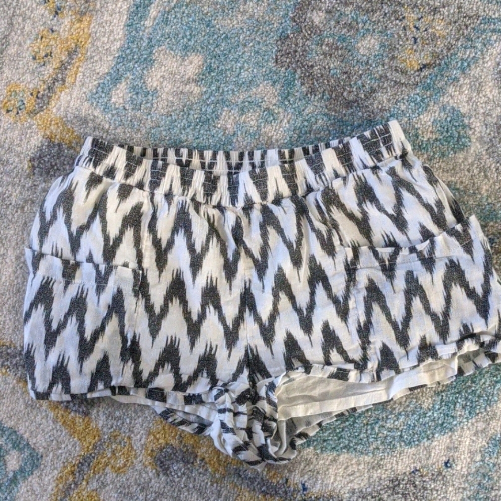 Aerie shorts